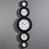 Fashion Aalto Wall Clock Wall Clocks