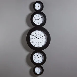 Fashion Aalto Wall Clock Wall Clocks