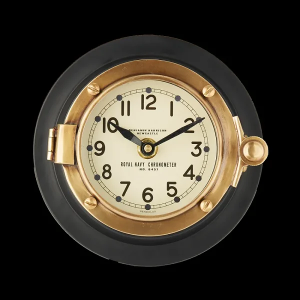 Cheap Admiralty Table / Wall Clock Wall Clocks