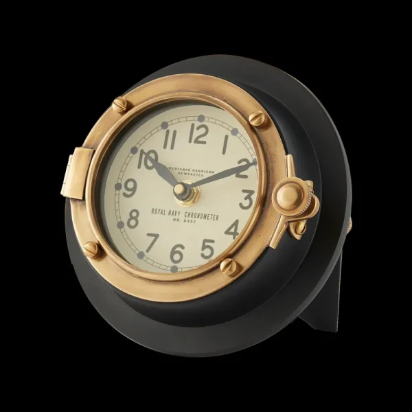 Cheap Admiralty Table / Wall Clock Wall Clocks