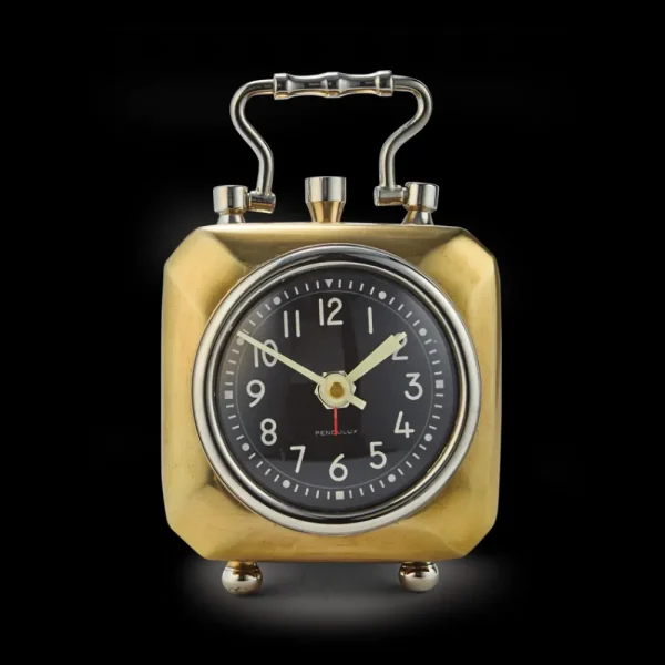 Shop Annettte Alarm Clock Table Clocks