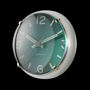 Hot Atlas Wall Clock Wall Clocks