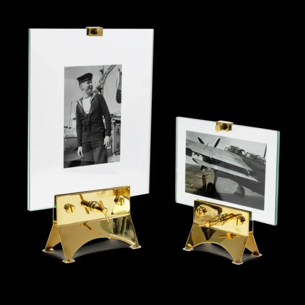 Discount Bristol Photo Frame Large Decor