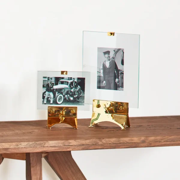 Discount Bristol Photo Frame Large Decor