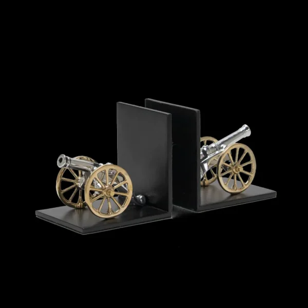 Shop Cannon Bookends Bookends