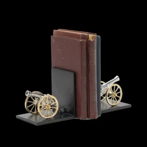 Shop Cannon Bookends Bookends