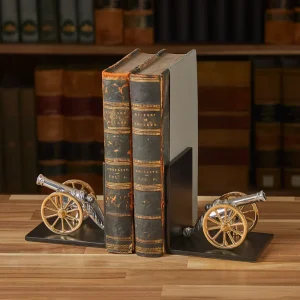 Shop Cannon Bookends Bookends