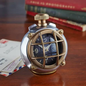 Shop Canteen Table Clock Table Clocks