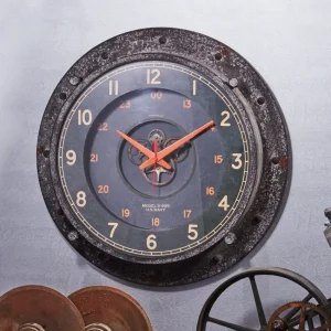 Sale Control Room Wall Clock Wall Clocks