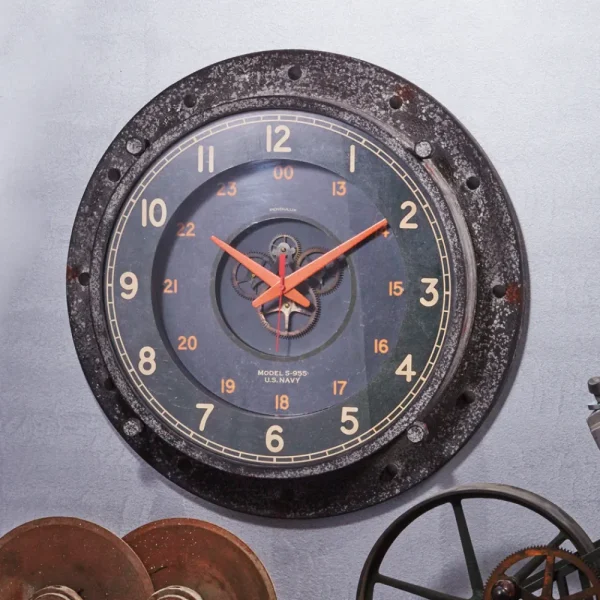 Sale Control Room Wall Clock Wall Clocks