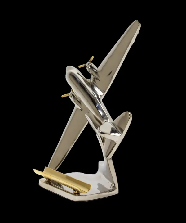 Store Dc-3 Stand Decor