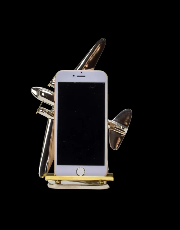 Outlet Dc-3 Stand Phone & Tablet Stands