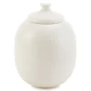 Fashion Dead Sea Jar Small White Vases