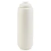 Fashion Dead Sea Jar Tall White Decor