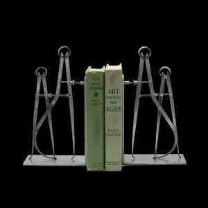 Clearance Draftsman Bookends Bookends