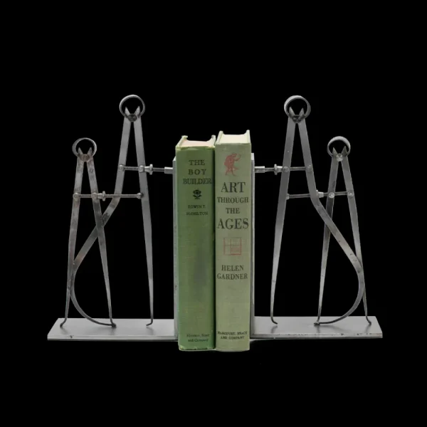Clearance Draftsman Bookends Bookends