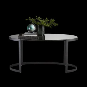 Cheap Ellipse Writing Desk Graphite Tables