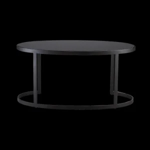 Cheap Ellipse Writing Desk Graphite Tables