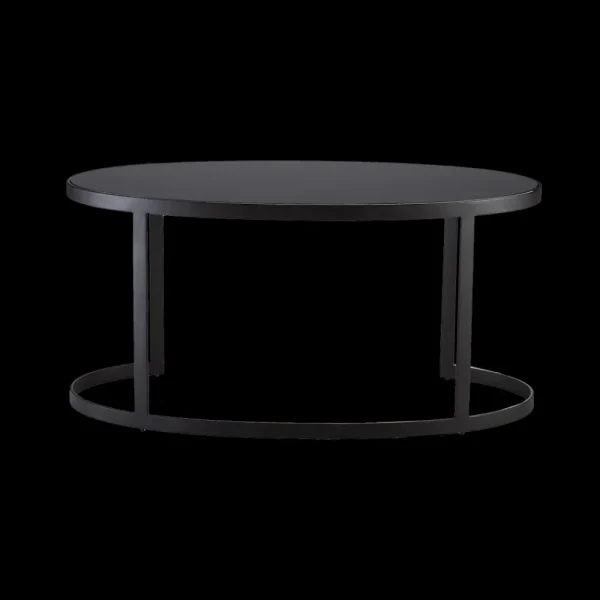 Cheap Ellipse Writing Desk Graphite Tables
