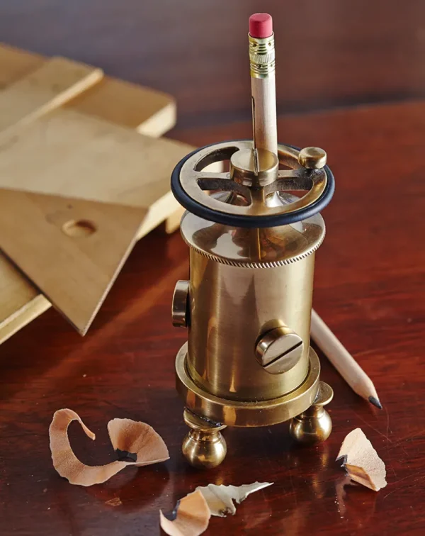 Shop Fidget Pencil Sharpener Decor