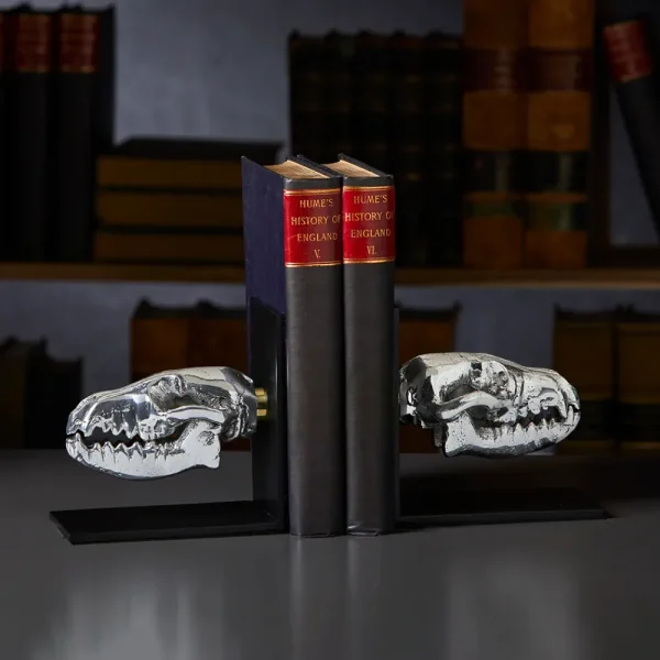 Discount Fox Bookends Bookends