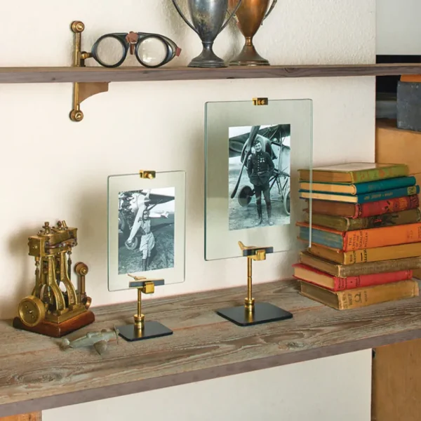 Best Sale Gunsmith Photo Frame Large Decor