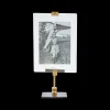 Store Gunsmith Photo Frame Small Decor