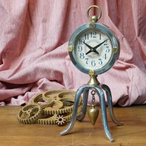 Shop Juanita Table Clock Table Clocks