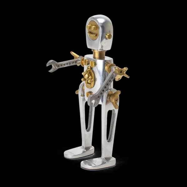 Store Karl Phone Stand Decor