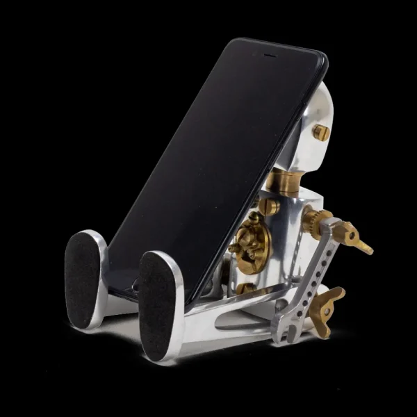 Store Karl Phone Stand Decor