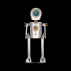 Flash Sale Karl Table Clock Table Clocks
