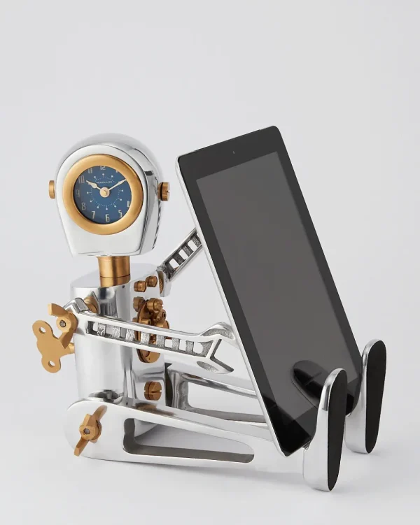 Flash Sale Karl Table Clock Table Clocks