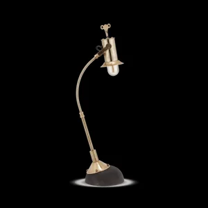 Online Leonardo Table Lamp Model 1 Table Lamps