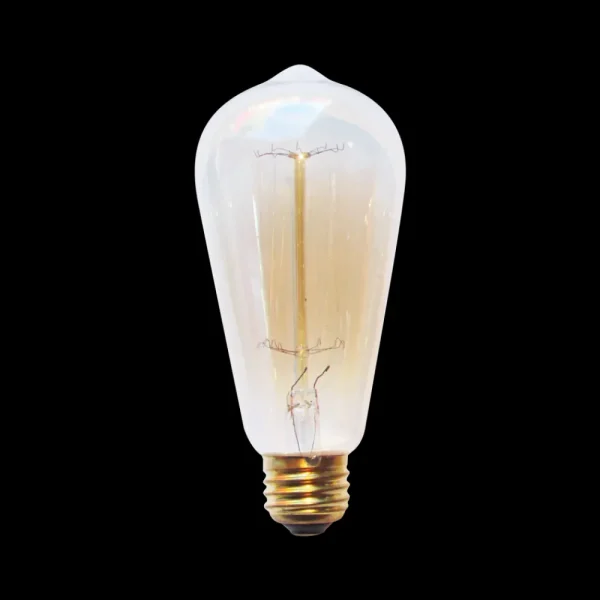 Online Marconi Style Bulb Light Bulbs