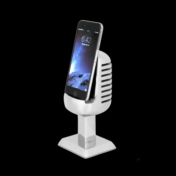 Sale Microphone Phone Stand Phone & Tablet Stands