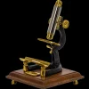Flash Sale Microscope Stand Decor