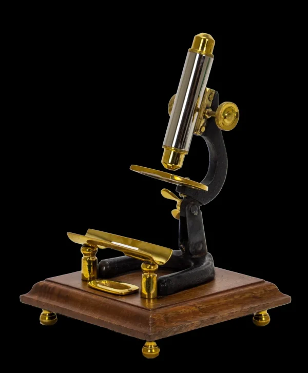 Flash Sale Microscope Stand Decor