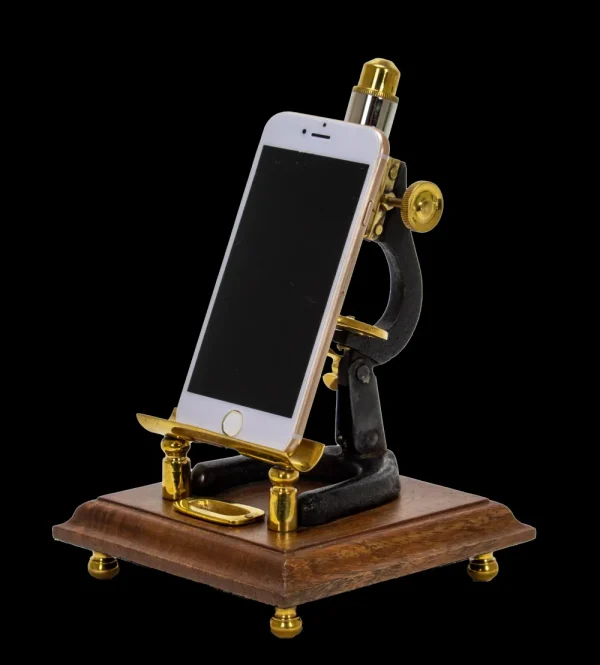 Flash Sale Microscope Stand Decor