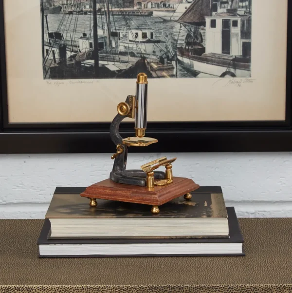 Flash Sale Microscope Stand Decor