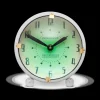 Shop Orbit Table Clock Table Clocks