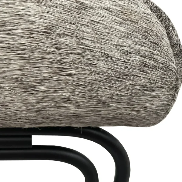Store Riley Bench Short Graphite Seating