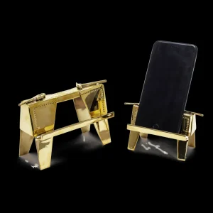 Cheap Sawhorse Tablet Stand Phone & Tablet Stands