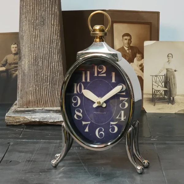 Outlet Sophia Table Clock Table Clocks