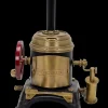 Best Steam Boiler Phone And Tablet Stand Decor