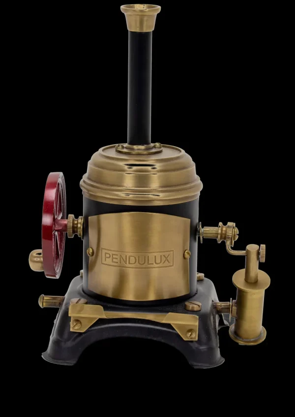 Best Steam Boiler Phone And Tablet Stand Decor