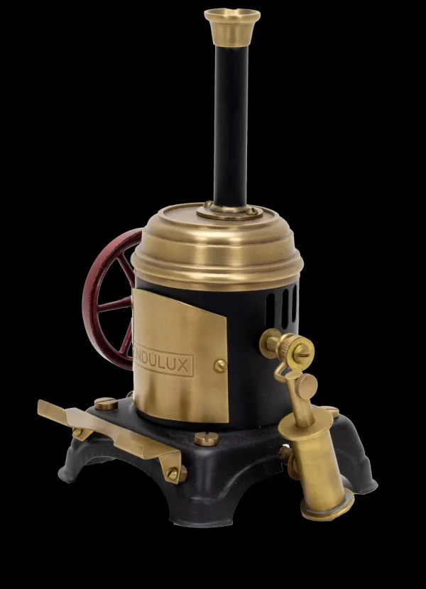 Best Steam Boiler Phone And Tablet Stand Decor