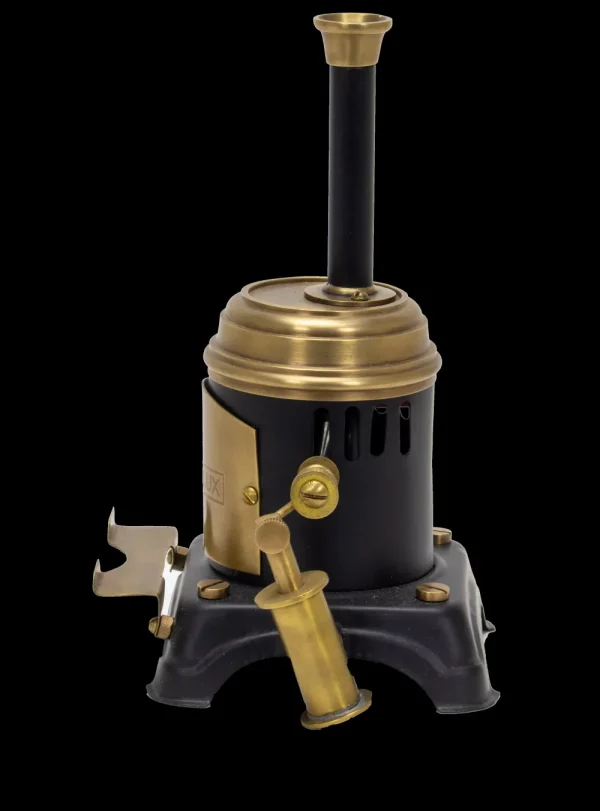 Best Steam Boiler Phone And Tablet Stand Decor