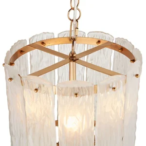 Sale Tower Pendant Brass Chandeliers/Pendants