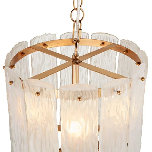 Sale Tower Pendant Brass Chandeliers/Pendants