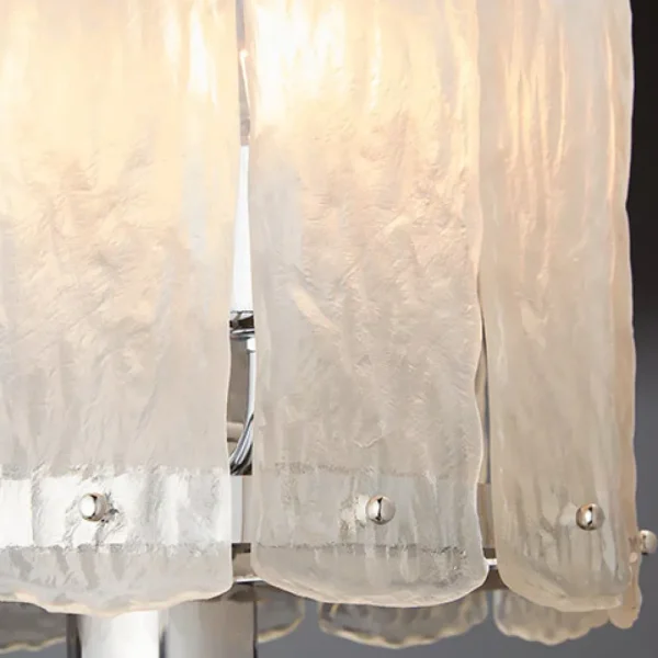Online Tower Pendant Nickel Chandeliers/Pendants